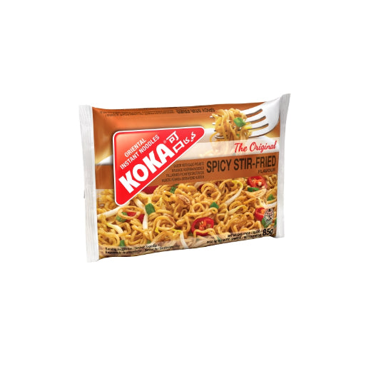 Golden Meadow Koka Str Fried Noodles (30x85GR)