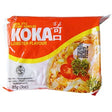 Golden Meadow Koka Lobster Noodles (30x85GR)