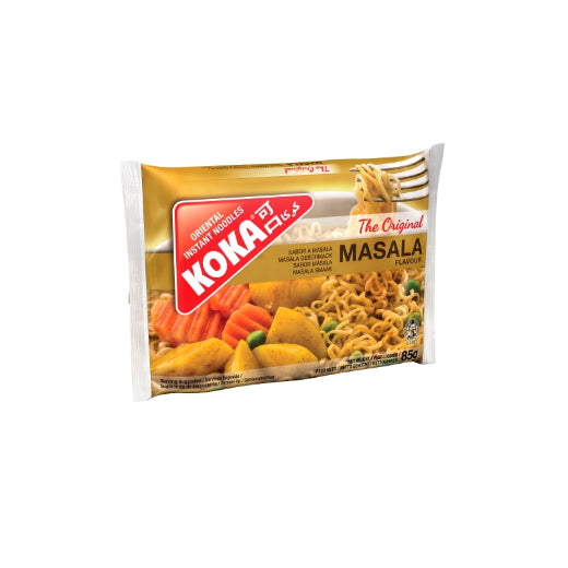 Golden Meadow Koka Masala Noodles (30x85GR)