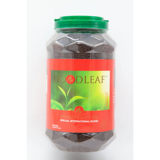 Mukti Goodleaf (6x1KG)