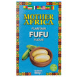 Surya Mother Africa Fufu Plantain (6x680gr)