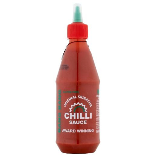 Ko-Lee Bang Bang Sriracha Chilli Sauce (6x200ML)