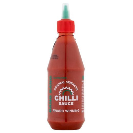 Ko-Lee Bang Bang Sriracha Chilli Sauce (6x435ML)