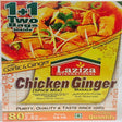 Laziza Chicken Ginger (12x80gx6)