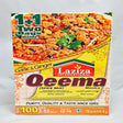 Laziza Qeema (12x100 gx6)