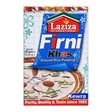 Laziza Firni Khas (Kewra) (12x150gx6)