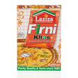 Laziza Firni Khas (Saffron) (12x150gx6)