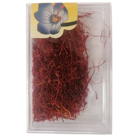 Myr Nutr Ole Azafran Espanol Saffron (12x4G)