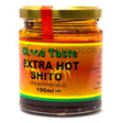 Jumbo Ghana Taste Extra Hot Shito (12x190ML)