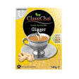 Classi Chai Ginger Unsweetened (10x5 PCSx140g)