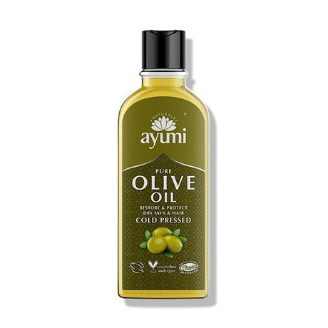 Ayumi Pure Olive Oil (6x150ML)