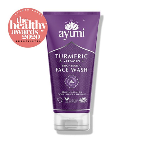 Ayumi Turmeric Face Wash (6x150ml)