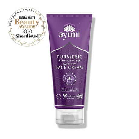 Ayumi Turmeric Face Cream (6x100ml)