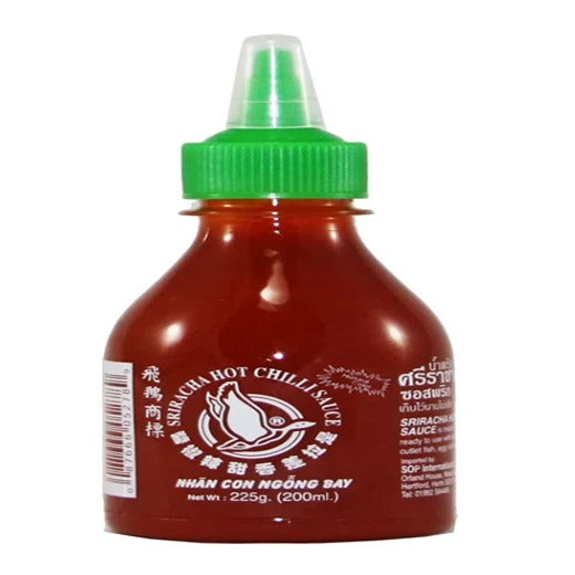 Sriracha Chilli Sauce (6x200ML)