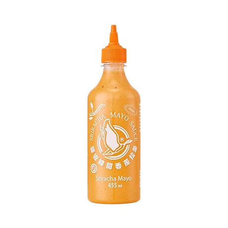 Sriracha Mayo Chilli Sauce (Vegan) (6x455ML)