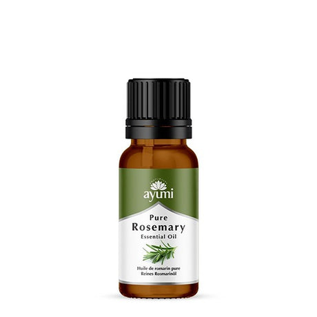 Ayumi Pure Rosemary Oil Essential (12x15ML)