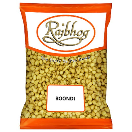 Rajbhog Boondi (12x200G)