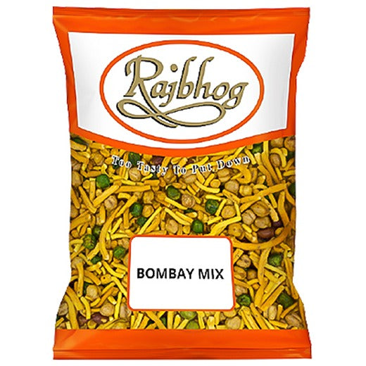 Rajbhog Bombay Mix (12x200G)