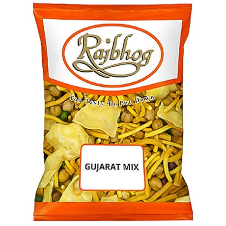 Rajbhog Gujarat Mix (12x200G)