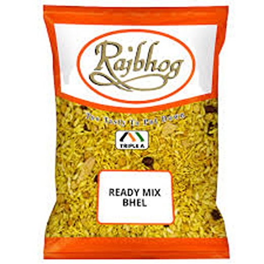 Rajbhog Ready Mix Bhel (12x200G)