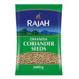 Rajah Whole Dhaniya Seeds (6x600G)