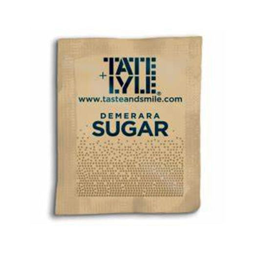 Tate & Lyle T L Dem Sachet 1000 X 2.5G 1000Pcsx2.5G