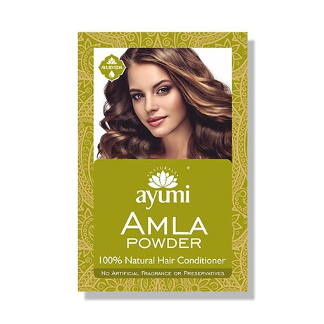 Ayumi Pure Amla Powder (6x100G)