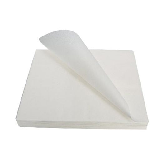 Grease Proof Sheets Large 20X30Inc (500X750Mm)Inc 5.5Kg(Gps2030)