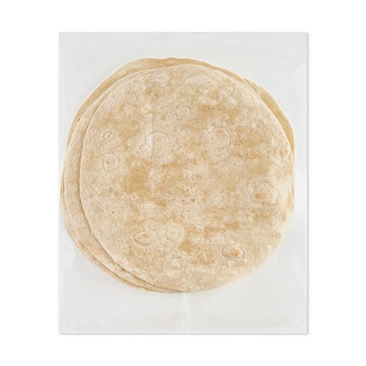 Santa Maria Flour Tortilla Wraps 10Inc (Ambient)Inc 10Trtils(580Gr)