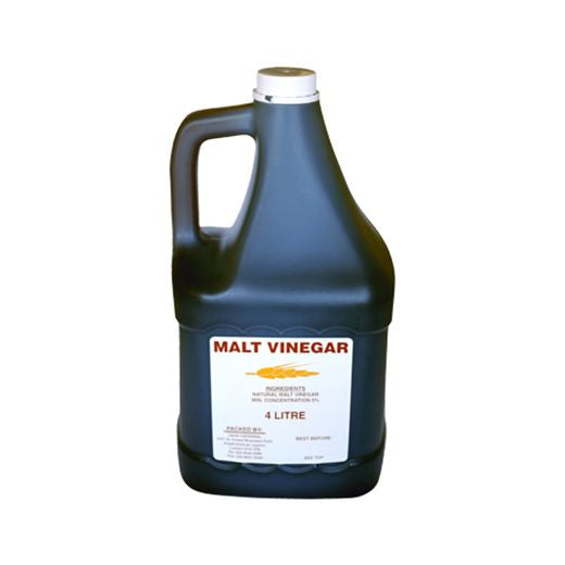 Ukay Malt Vinegar (2X4Lt) 4Lt