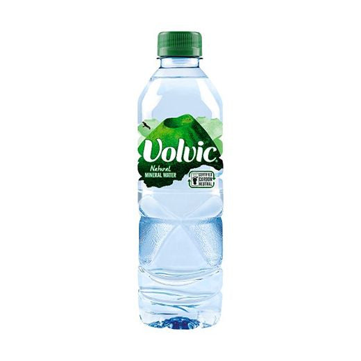 Volvic Pet 500Ml