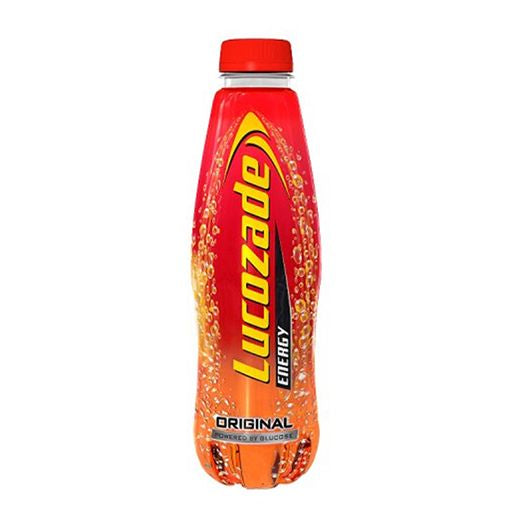 Lucozade Original Pet 500Ml