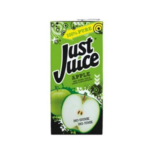 Just Juice Apple 1Litre