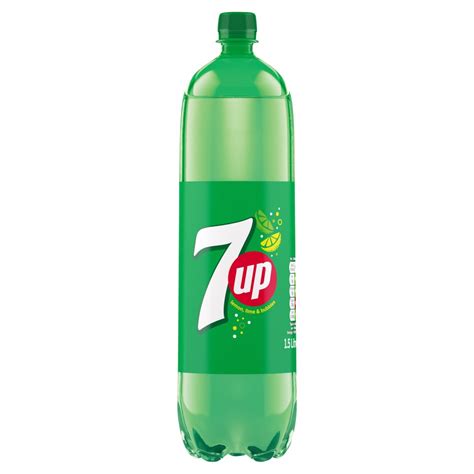 7Up Pet Gb (1.5lt) x 12