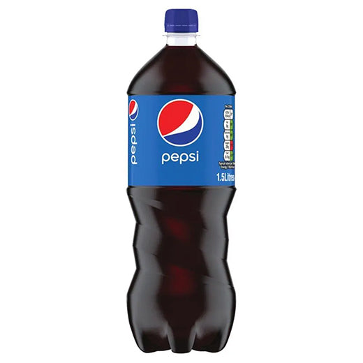 Pepsi Pet 1.5Lt