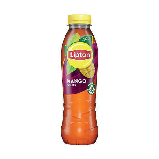 Lipton Mango Ice Tea Pet 500Ml