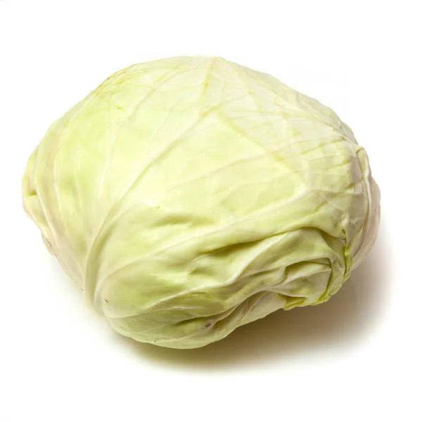 Turkish White Cabbage (Baslahana) (Turkey) Loose