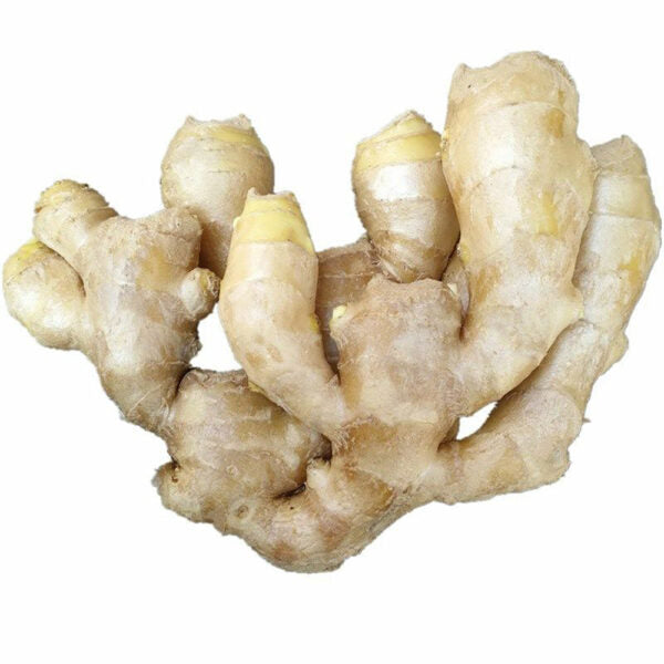 Fresh Ginger (China) 1x5kg