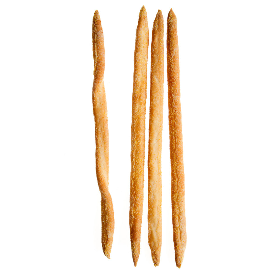 Grissini lian Breadsticks Classic (12x120GR)