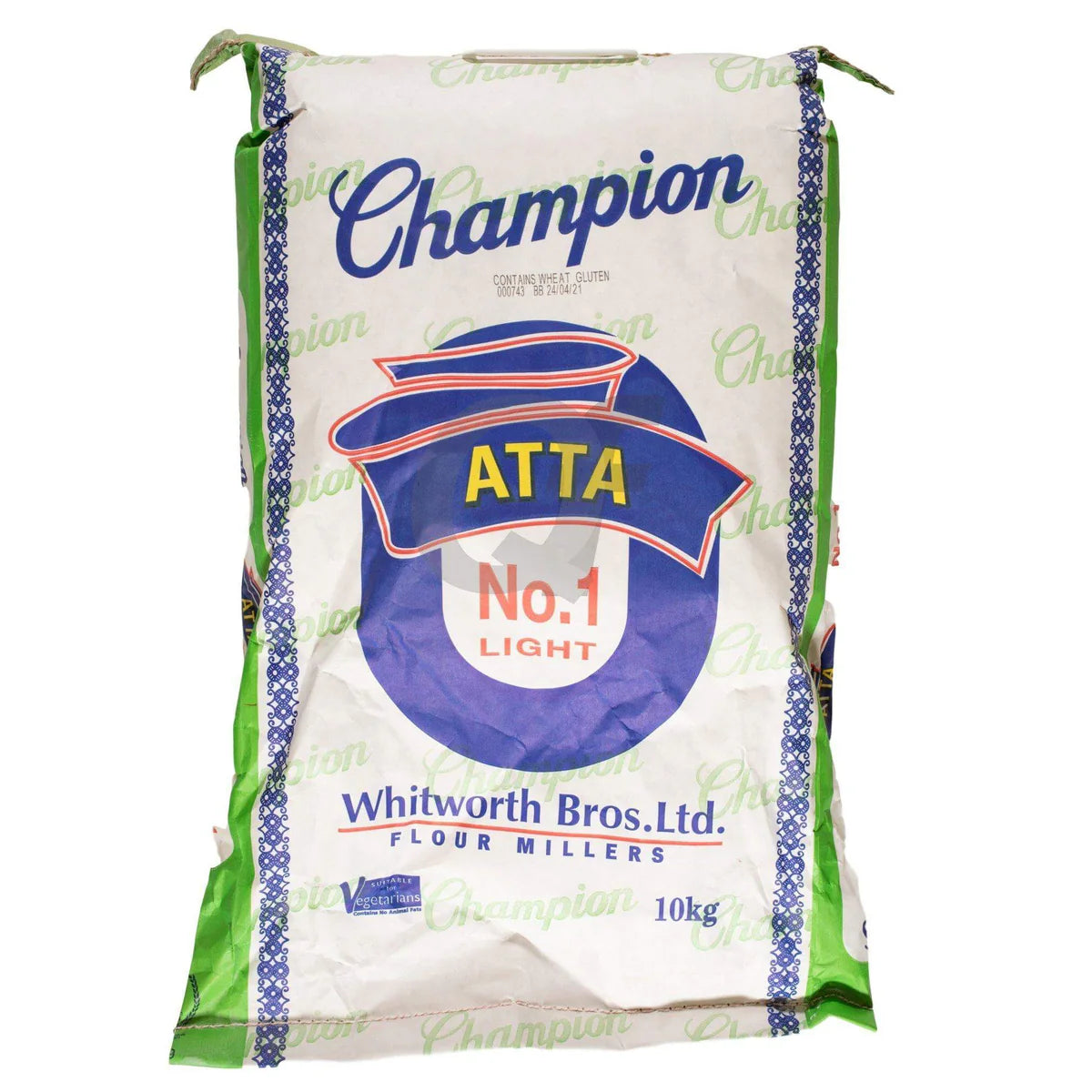 Champion Atta (1x10kg)