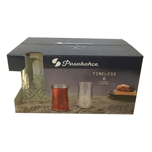 Pb Cay Bardagi 160Cc Timeless (42891) (6PCS) x 4