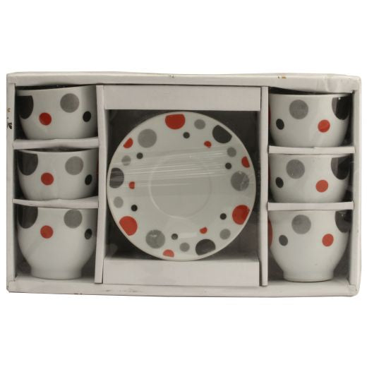 24X1 H608 Coffee Cup (100GR) x 24