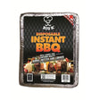 Big K Disposable Instant Bbq (10x10x1)