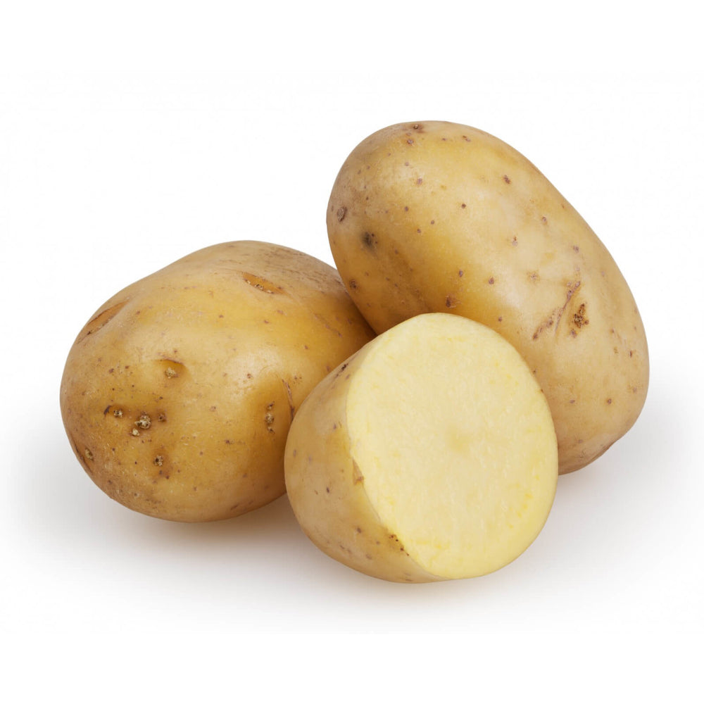 Bakers 40's Potato (UK) 1x15kg