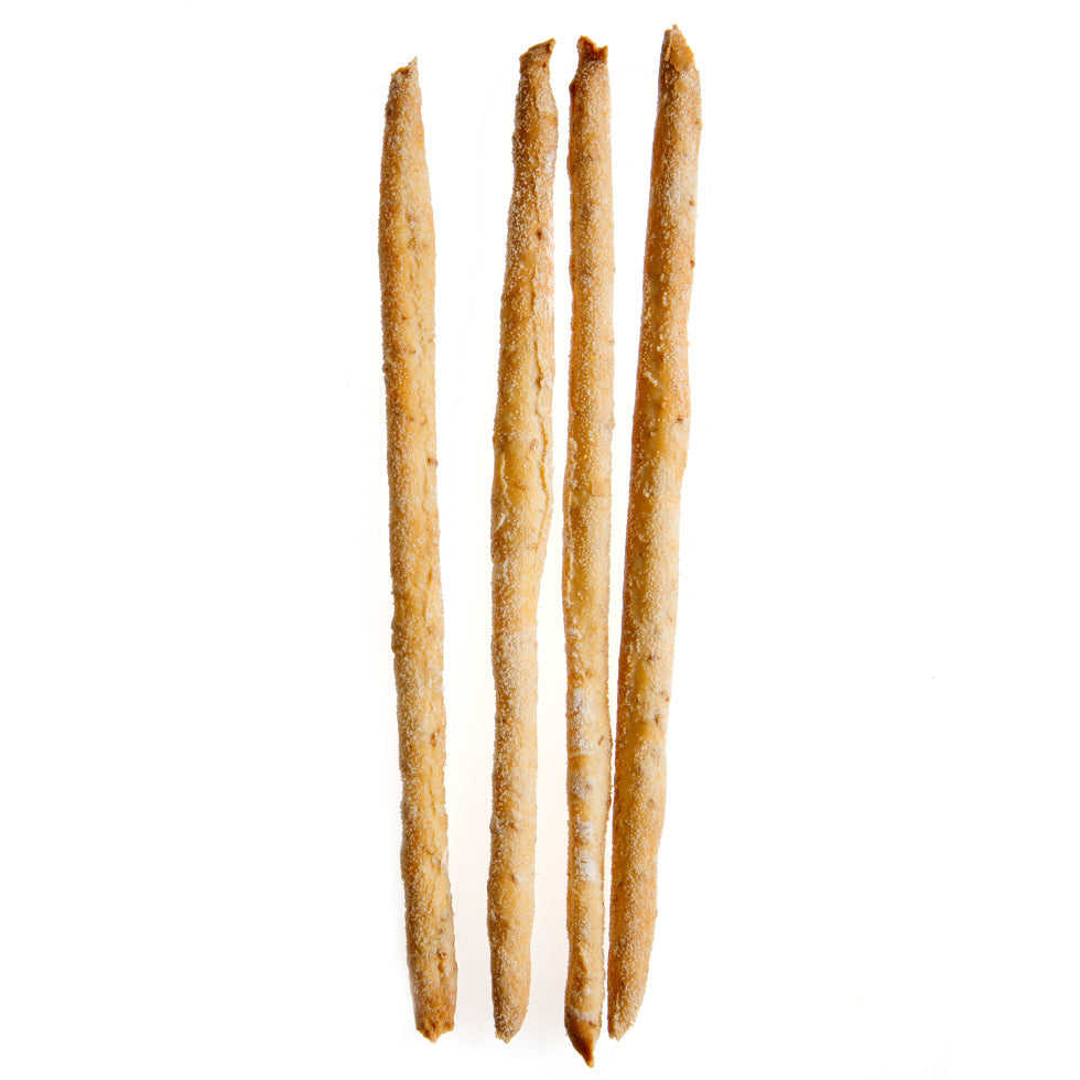 Grissini Breadsticks Sesame Seed (Sesamo) (18x200GR)