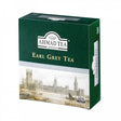 Ahmad Tea Bags Earl Grey 100 bags