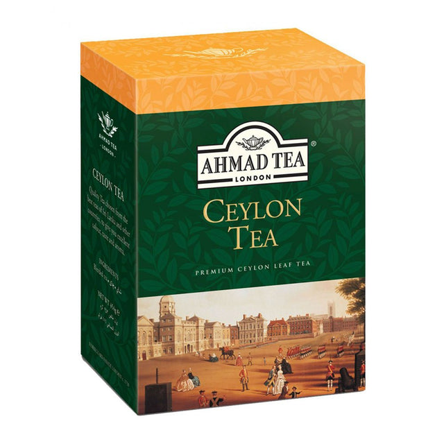 Ahmad Tea Ceylon 500G