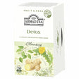 Ahmad Tea Detox 40G