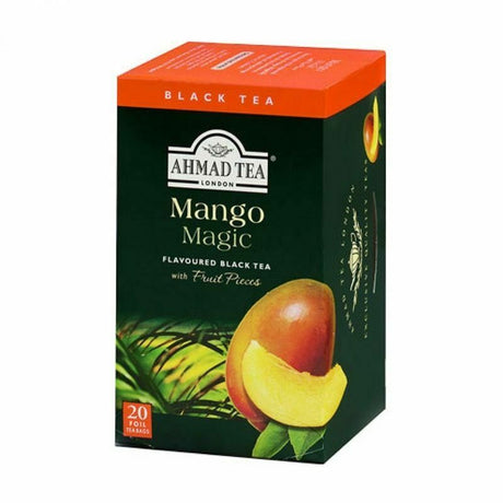 Ahmad Tea Mango Magic 40G