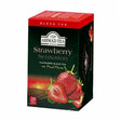 Ahmad Tea Strawberry Sensation 40G